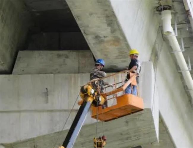 鸡西桥梁建设排水系统